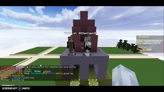 Rainbow Skin Comp|| Minecraft|| BeanBlockz