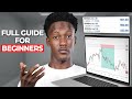 How to trade forex for beginners in 2024 complete lesson