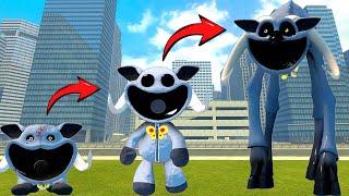 NEW SWEET SHEEP VS SWEET SHEEP POPPY PLAYTIME CHAPTER 3 In Garry's Mod