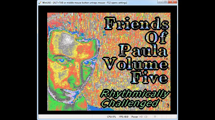 FOP 5 Track 4 Maria Panacea