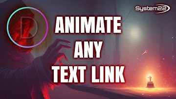 Divi Theme Create An Animated Undeline Hover Effect On Any Link