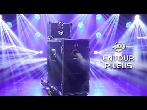ADJ Entour Pileus