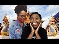 I&#39;m Taking An Internet Cousin To Thailand! | One Love Travel Club