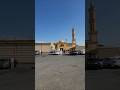 Madinah Sharif Aur Badr Ke Bich Raste Mein Yeh Masjid Hain #youtubeshorts