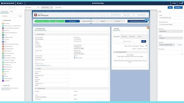 Apps: Dynamic Experiences Enhancements