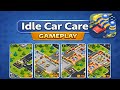 Building the ULTIMATE Car Service Empire Idle Car 