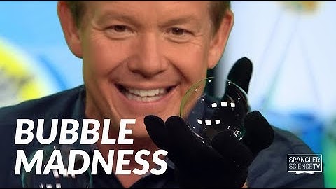 Bubble Madness How to Beat Summer Boredom