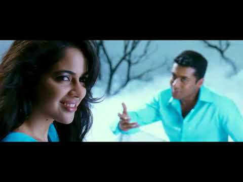 Vaaranam Aayirammovie song Nenjukkul Peidhidum VideoHarris JayarajSuriya