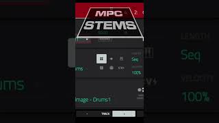 MPC Stems spitting out elements with ease from ‘A Divine Image’ by David Axelrod. #mpc #mpcstems