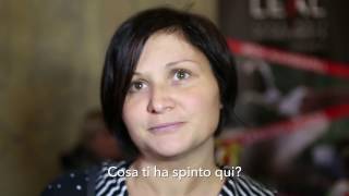 Miveg 2016 - Le Interviste Ai Visitatori