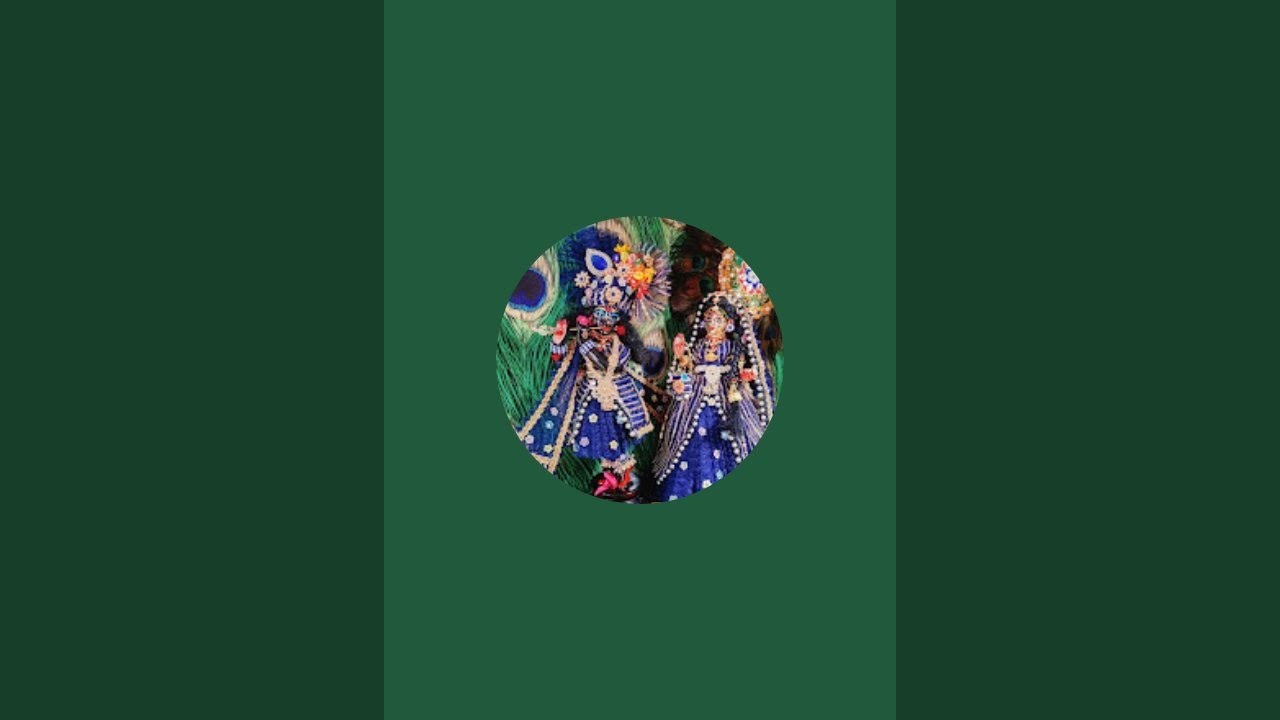 Radhe Krishna Poshak  is live