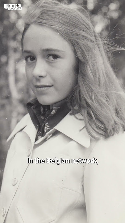 My Mother Sold Me To A Child Trafficking Network