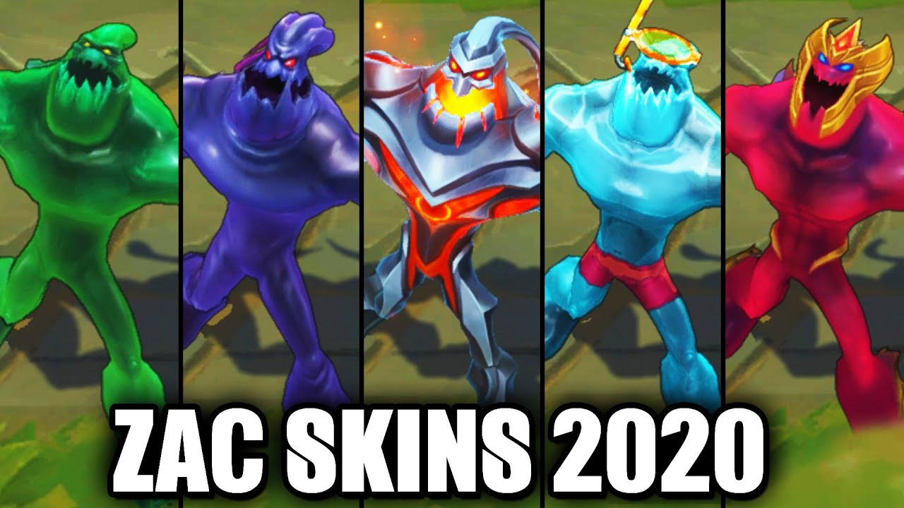 squpo, zac skins, all zac skins, zac all skins, all zac skins 202...