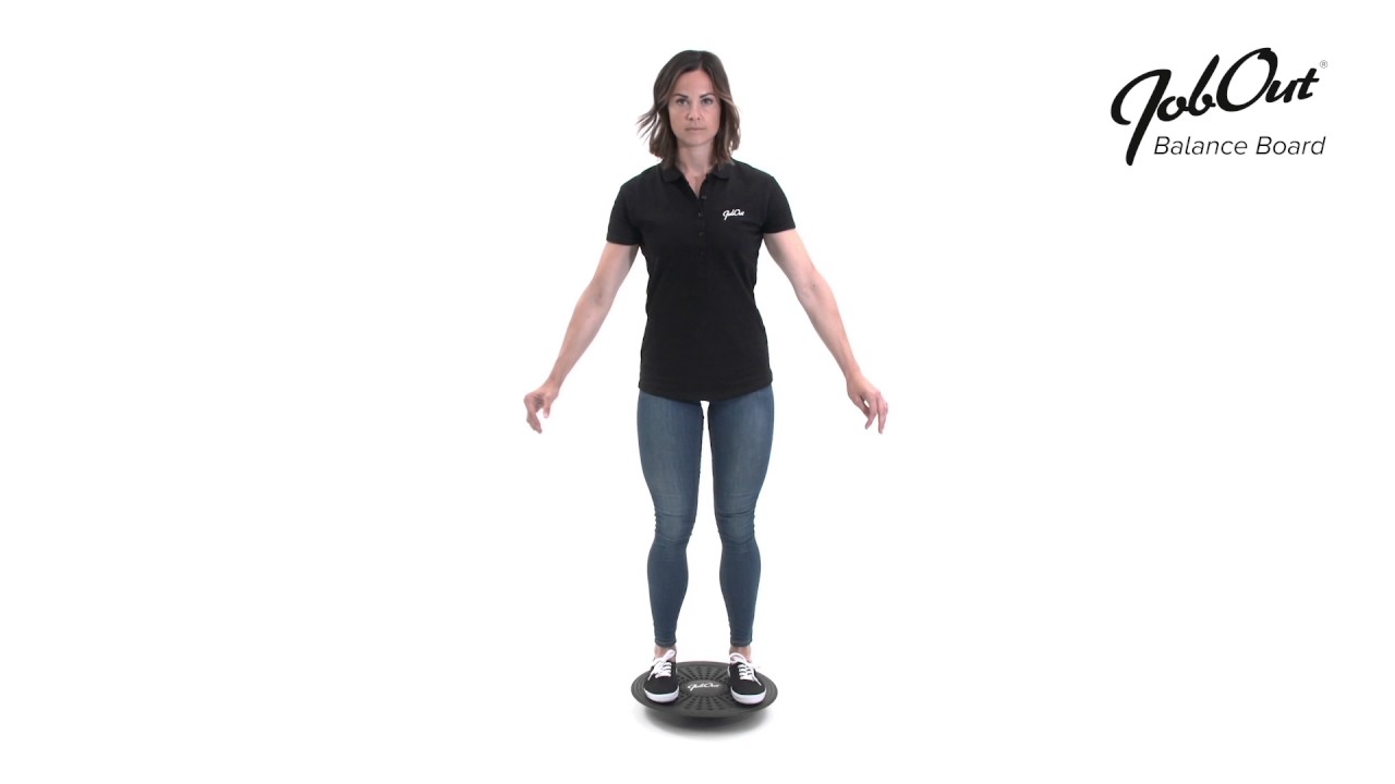 Balance Board YouTube