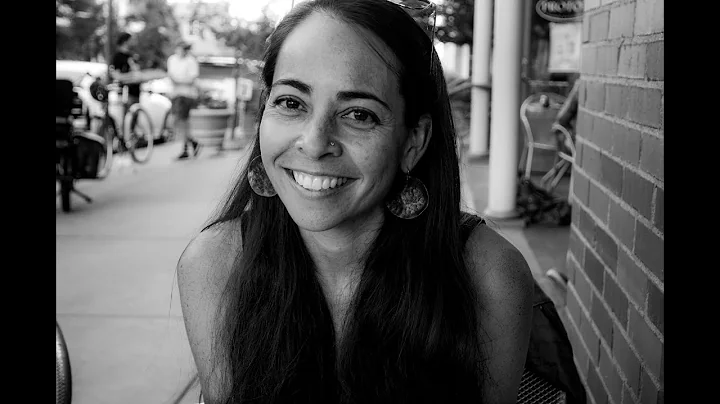 The Filmmaker's Life - Amy Marquis - Director, Edi...