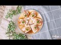 Cookeys【家常小菜】百花蒸豆腐