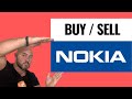 Nokia Stock | NOK Stock