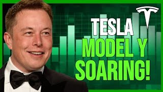 These New Model Y SECRETS Will Make Tesla Stock Bulls Rich AF in 12 Months!