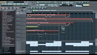 Elexy Beatz - Hip Hop Beat 2