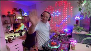 Download Lagu Clmegedo #818 #dj #house #with #denondj Prime5000M \u0026 X1850 mixer MP3