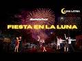 Fiesta en la Luna - Luna Latina (Official Audio) | Fast Dominican Bachata 2026