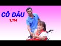 Cô dâu 1,1m sắp cưới anh chồng dễ thương, giỏi chìu vợ II TÌNH YÊU KHÔNG GIỚI HẠN ĐỘC LẠ BÌNH DƯƠNG