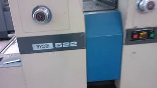 Ryobi 522