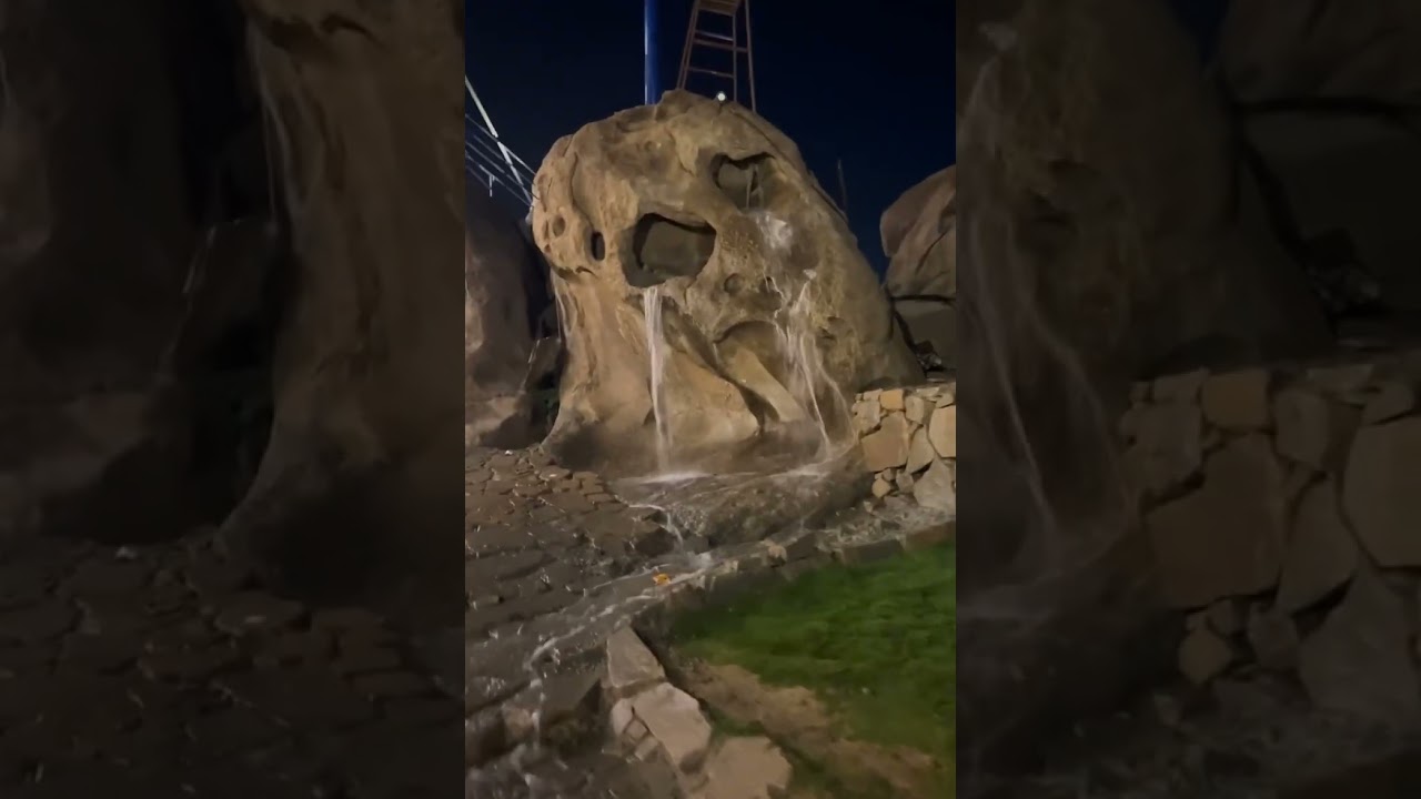 مغامرتي في سفاري الطايف :-💁🏻‍♂️