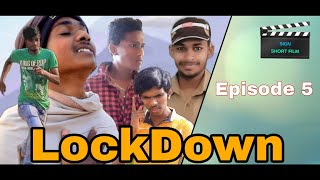 LockDown | Episode 5 | ISL | Sign Short Film