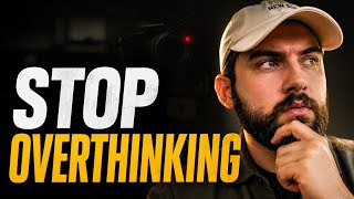 If you want to grow a personal brand but OVERTHINK content creation, watch this.