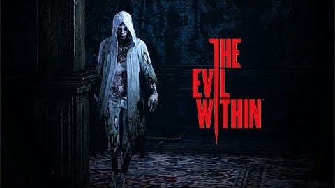 The Evil Within part 26 | Along for the ride