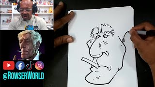 The things that you need to know to draw better caricature