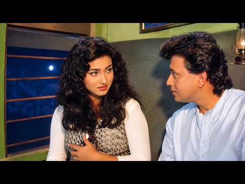 क्या था ट्रेन के सफर का राज जिसने मिथुन दा की जिंदगी पलट दी | Suspense Thriller Scene