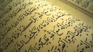 سورة التين عبد الله المطرود