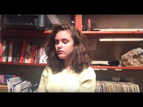 freeze your brain uke cover (read desc)