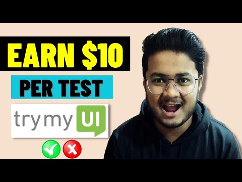 TRYMYUI CAN WE MAKE MONEY FROM INDIA TRYMYUI REVIEW