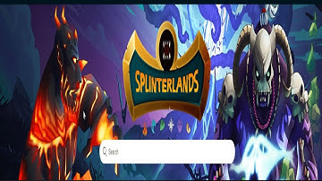 Splinterlands Gameplay Guide - Trade Card Game, Attacks Abilities, and Strategy