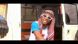 Shoes Bee Ft Mr Tee - Ichalo Nimpanga || Official Music Video || Latest Zambian Music 2022