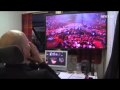 Behind the scene - Madcon- Glow- Eurovision Song Contest 2010 Interval Act