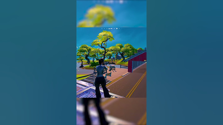BEST AIM SETTINGS IN FORTNITE