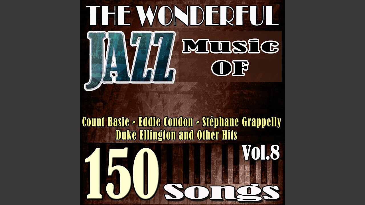 Lafayette (feat. Bennie Moten)