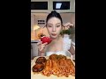 🔴 LIVE: Chinese Girl Eats Comfort Food, Soft Chewing ASMR & Cozy Vibes | Chill Mukbang Chat