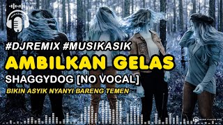 #Mpp Ambilkan Gelas [No Vocal] #Fullbass #Techno