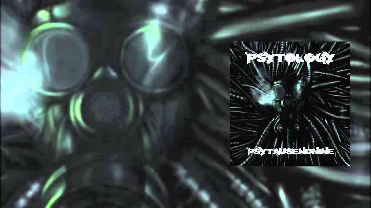 Psytology - Psytology (Psytausendnine)