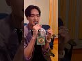 Mrs. GREEN APPLE/クスシキCovered By 海蔵亮太#海蔵亮太 #クスシキ #ミセスグリーンアップル #cover #歌ってみた #即興