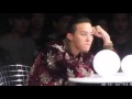 GD reaction to EXO L