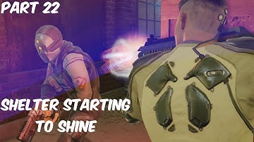 Xcom: Chimera Squad (Impossible). A very quick strike. Part 22