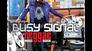 Busy Signal   Sweetest Life