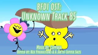 BFDI OST: Battle Island (formerly UT85) (outdated)