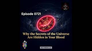 Whence Came You? - 0721 - Why the Secrets of the Universe Are Hidden in Your Blood